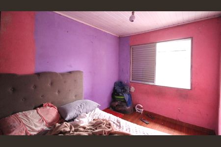 Casa à venda com 2 quartos, 52m² em Vila Margarida, São Paulo