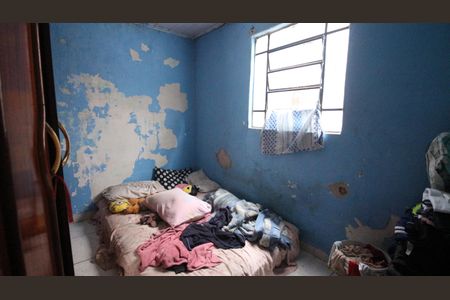 Casa à venda com 2 quartos, 52m² em Vila Margarida, São Paulo