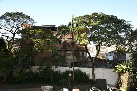 Apartamento à venda com 56m², 1 quarto e 1 vagaVista do Quarto 1