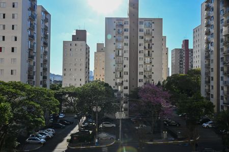 Apartamento à venda com 56m², 1 quarto e 1 vagaVista