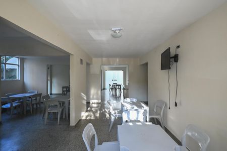 Salão de Festa de apartamento à venda com 1 quarto, 56m² em Jardim Catanduva, São Paulo