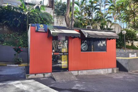 Apartamento à venda com 56m², 1 quarto e 1 vaga Apartamento à venda com 56m², 1 quarto e 1 vagaMercadinho