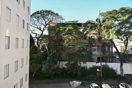 Vista do Quarto 2 de apartamento à venda com 1 quarto, 56m² em Jardim Catanduva, São Paulo
