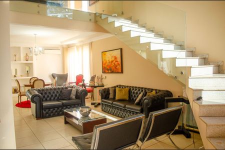 Casa de Condomínio à venda com 4 quartos, 434m² em Alphaville Araguaia, Goiânia