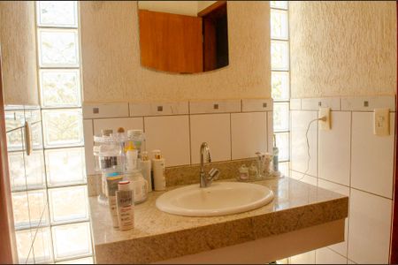 Casa de Condomínio à venda com 4 quartos, 434m² em Alphaville Araguaia, Goiânia