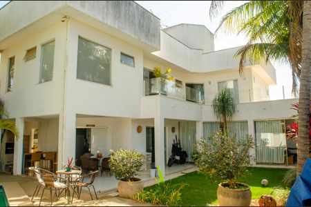 Casa de Condomínio à venda com 4 quartos, 434m² em Alphaville Araguaia, Goiânia