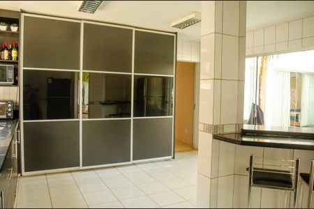 Casa de Condomínio à venda com 4 quartos, 434m² em Alphaville Araguaia, Goiânia