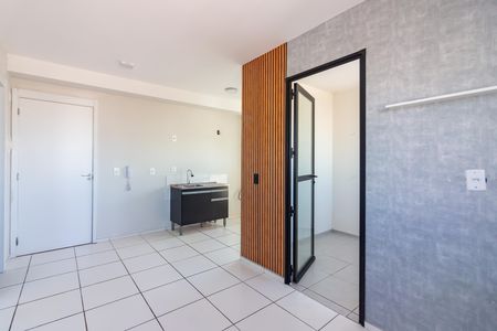 Sala de apartamento para alugar com 2 quartos, 36m² em Bonfim, Osasco