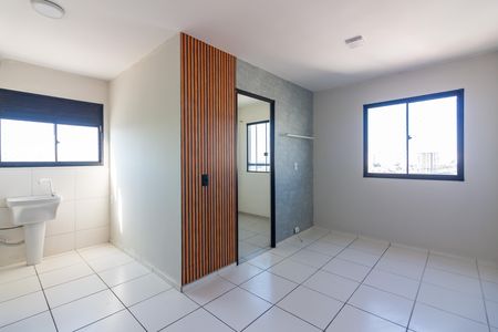 Apartamento para alugar com 2 quartos, 36m² em Bonfim, Osasco