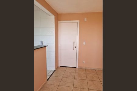 Apartamento à venda com 50m², 2 quartos e 1 vagaSala
