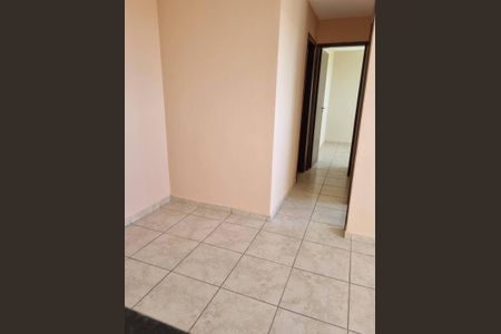 Apartamento à venda com 50m², 2 quartos e 1 vagaSala