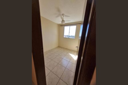 Apartamento à venda com 50m², 2 quartos e 1 vagaQuarto