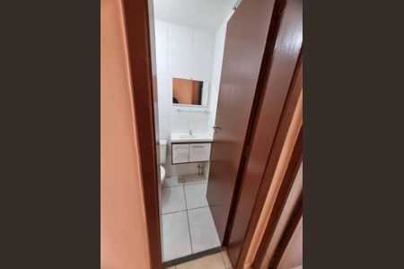 Apartamento à venda com 50m², 2 quartos e 1 vagaBanheiro