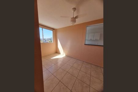Apartamento para alugar com 2 quartos, 50m² em Bangu, Rio de Janeiro
