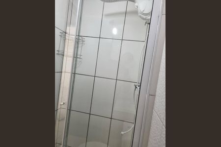 Apartamento à venda com 50m², 2 quartos e 1 vagaBanheiro
