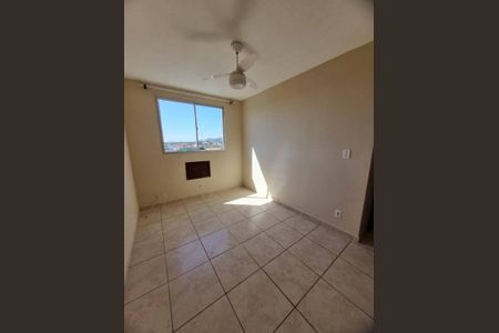 Apartamento à venda com 50m², 2 quartos e 1 vagaQuarto