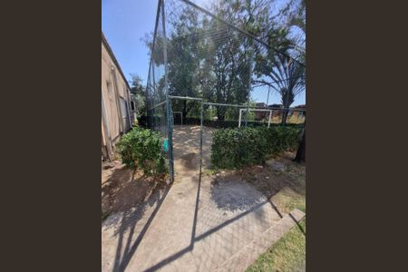 Quadra de apartamento para alugar com 2 quartos, 50m² em Bangu, Rio de Janeiro