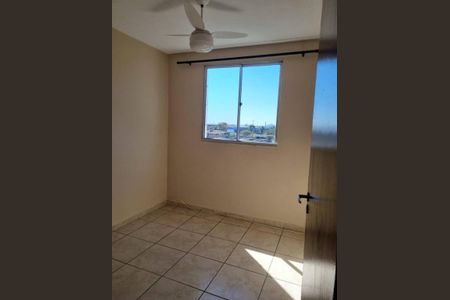 Quarto de apartamento para alugar com 2 quartos, 50m² em Bangu, Rio de Janeiro