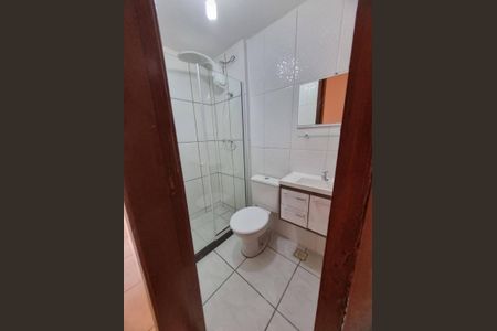 Apartamento à venda com 50m², 2 quartos e 1 vagaBanheiro