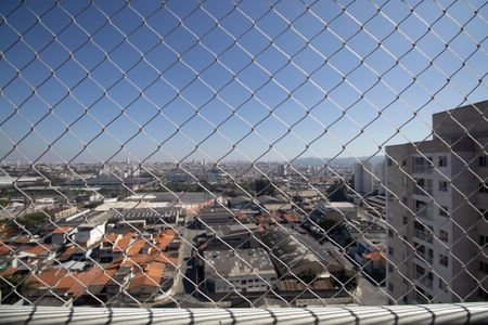 Vista  de apartamento para alugar com 2 quartos, 43m² em Vila Itapegica, Guarulhos