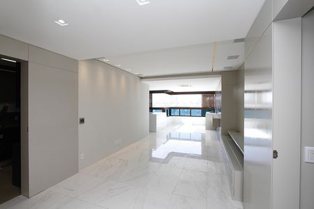 Apartamento para alugar com 4 quartos, 156m² em Luxemburgo, Belo Horizonte