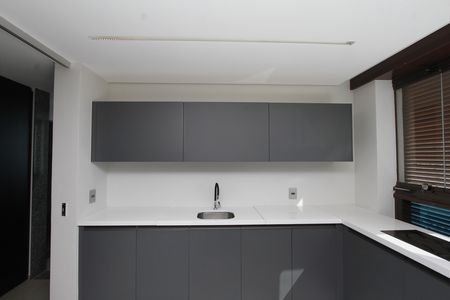 Cozinha de apartamento para alugar com 4 quartos, 156m² em Luxemburgo, Belo Horizonte
