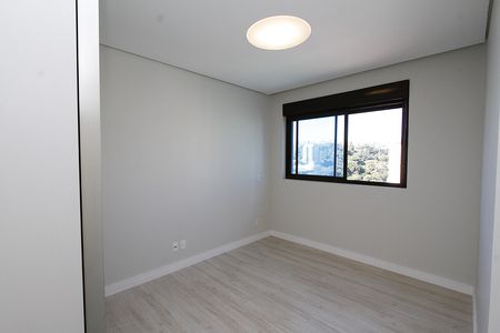 Quarto 2 - Semi Suíte de apartamento para alugar com 4 quartos, 156m² em Luxemburgo, Belo Horizonte
