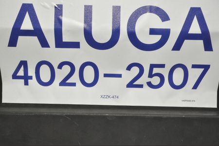 Placa de casa de condomínio para alugar com 2 quartos, 63m² em Vila Ede, São Paulo