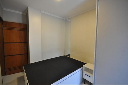 Suíte 1 de casa de condomínio para alugar com 2 quartos, 63m² em Vila Ede, São Paulo