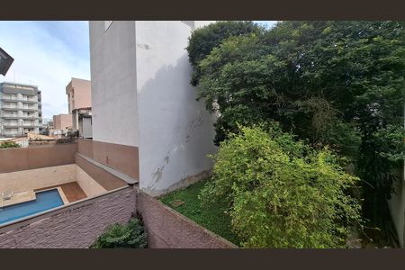 Vista Quarto 1 de apartamento à venda com 2 quartos, 69m² em Vila Valparaíso, Santo André