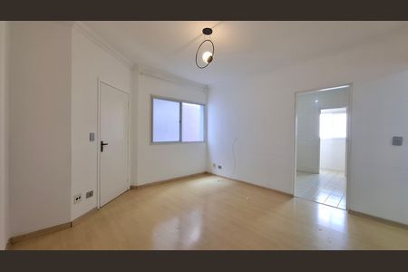 Apartamento à venda com 2 quartos, 69m² em Vila Valparaíso, Santo André