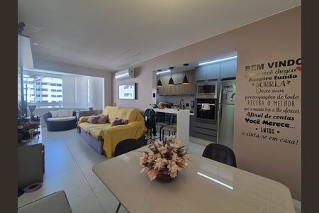 Apartamento à venda com 2 quartos, 71m² em Barra da Tijuca, Rio de Janeiro