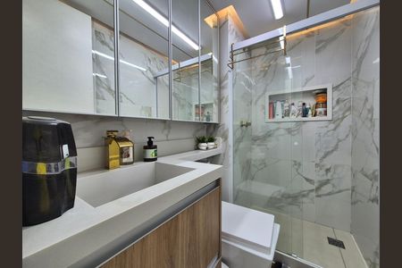 Apartamento à venda com 2 quartos, 71m² em Barra da Tijuca, Rio de Janeiro