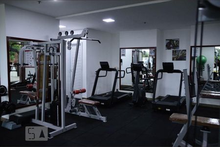 Apartamento à venda com 2 quartos, 71m² em Barra da Tijuca, Rio de Janeiro