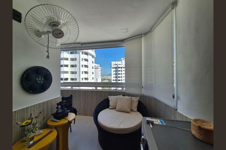 Apartamento à venda com 2 quartos, 71m² em Barra da Tijuca, Rio de Janeiro