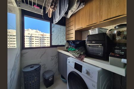 Apartamento à venda com 2 quartos, 71m² em Barra da Tijuca, Rio de Janeiro