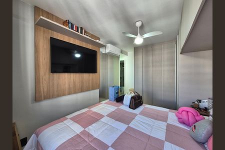 Apartamento à venda com 2 quartos, 71m² em Barra da Tijuca, Rio de Janeiro