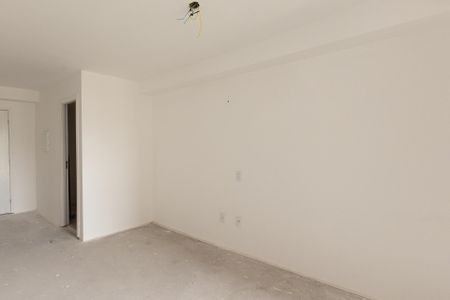 Studio de kitnet/studio à venda com 1 quarto, 25m² em Vila Olímpia, São Paulo