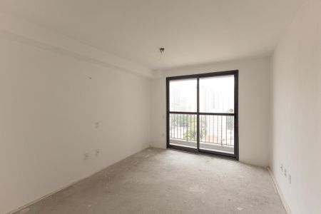 Kitnet/Studio à venda com 1 quarto, 25m² em Vila Olímpia, São Paulo