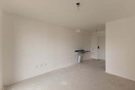 Studio de kitnet/studio à venda com 1 quarto, 25m² em Vila Olímpia, São Paulo