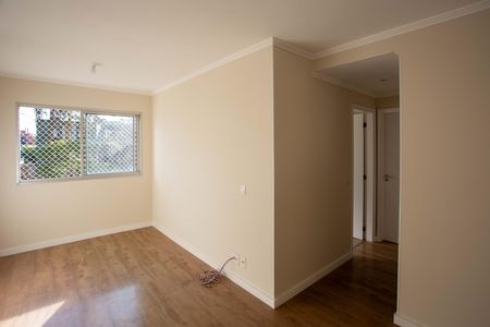 Apartamento para alugar com 2 quartos, 47m² em Centro, Diadema