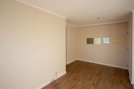 Sala de apartamento para alugar com 2 quartos, 47m² em Centro, Diadema