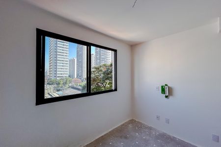 Studio de kitnet/studio à venda com 1 quarto, 16m² em Tatuapé, São Paulo