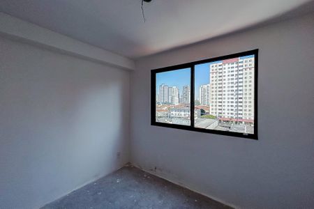 Studio de kitnet/studio à venda com 1 quarto, 16m² em Tatuapé, São Paulo