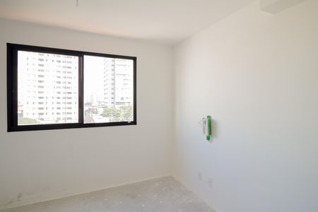 Studio de kitnet/studio à venda com 1 quarto, 16m² em Tatuapé, São Paulo