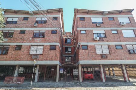 Apartamento à venda com 75m², 3 quartos e 1 vaga Apartamento à venda com 75m², 3 quartos e 1 vagaFachada