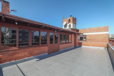 Apartamento à venda com 75m², 3 quartos e 1 vaga Apartamento à venda com 75m², 3 quartos e 1 vagaTerraço