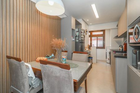 Apartamento à venda com 75m², 3 quartos e 1 vaga Apartamento à venda com 75m², 3 quartos e 1 vagaCozinha