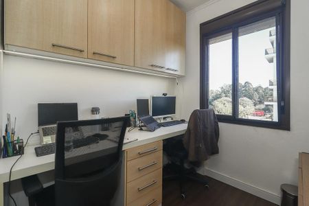 Apartamento à venda com 75m², 3 quartos e 1 vaga Apartamento à venda com 75m², 3 quartos e 1 vagaQuarto de Serviço