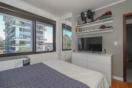 Apartamento à venda com 75m², 3 quartos e 1 vaga Apartamento à venda com 75m², 3 quartos e 1 vagaQuarto